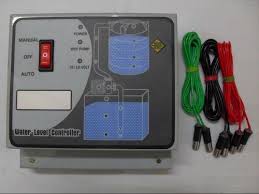 Level controllers